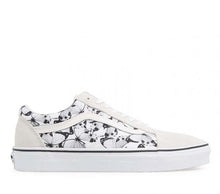 VANS | OLD SKOOL (BUTTERFLY) TRUE WHITE | BLACK